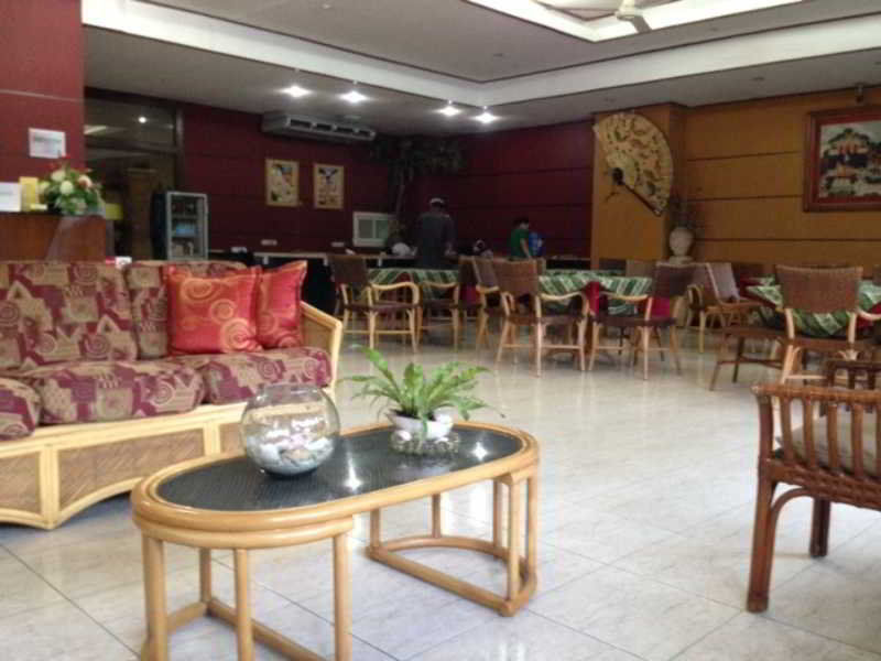 סבו Casa Rosario Hotel מראה חיצוני תמונה